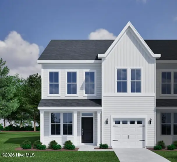 6779 Fellowship Drive, Leland, NC 28451 - #1