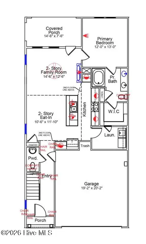 6779 Fellowship Drive, Leland, NC 28451 - #2
