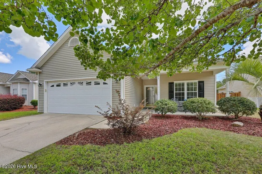 1006 Plum Leaf Court Se, Leland, NC 28451 - #1