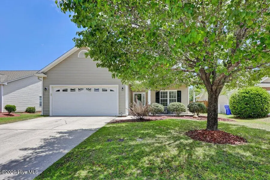 1006 Plum Leaf Court Se, Leland, NC 28451 - #2