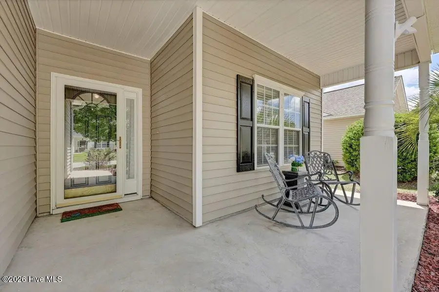 1006 Plum Leaf Court Se, Leland, NC 28451 - #3