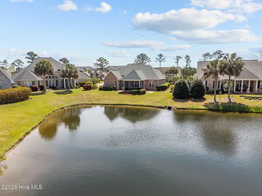 1035 Golden Sands Way, Leland, NC 28451 - #2