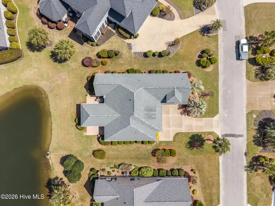 1035 Golden Sands Way, Leland, NC 28451 - #3