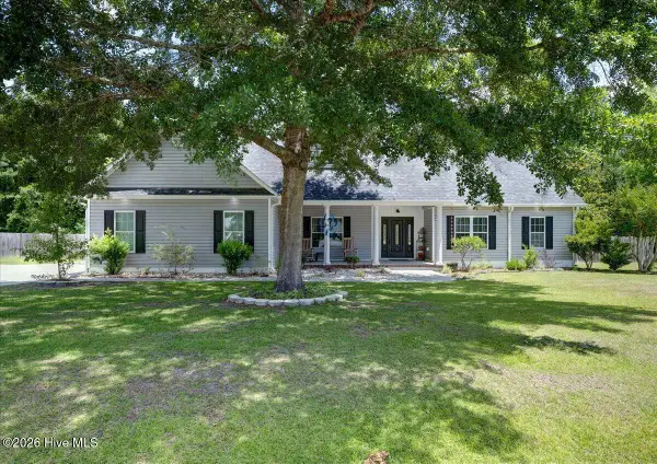115 Marie Court, Havelock, NC 28532