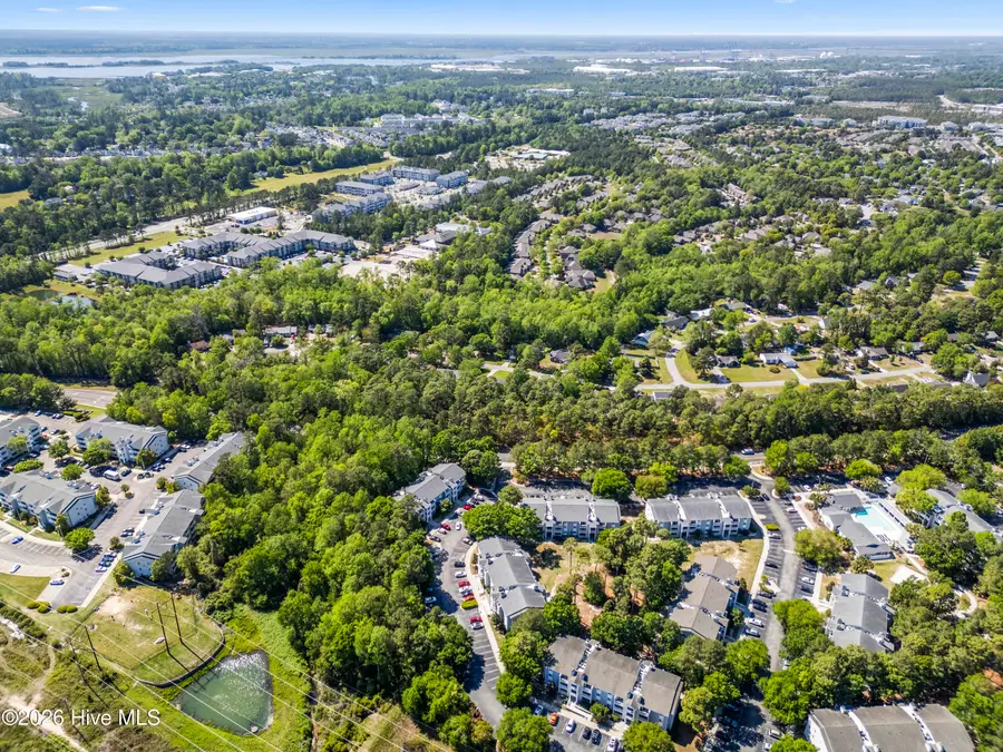 709 & 801 Saint Andrews Drive, Wilmington, NC 28412 - #2