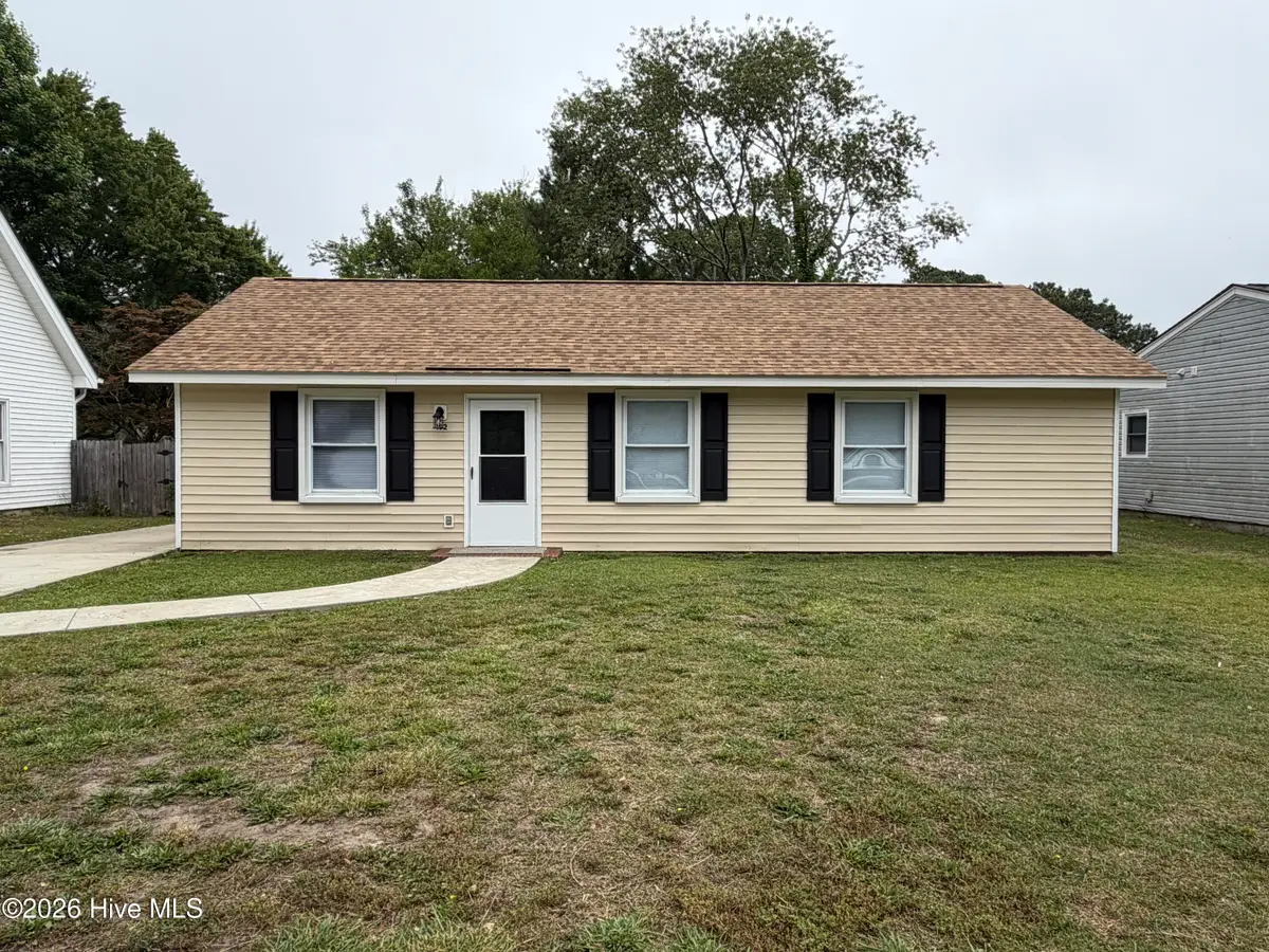 102 Fletcher Place, Greenville, NC 27858 - #1