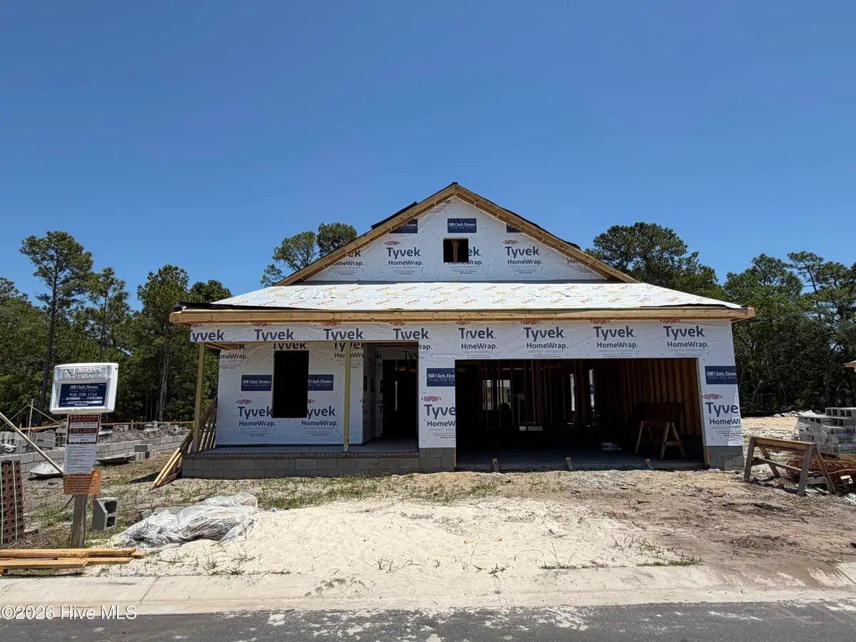 2415 Lake Ridge Drive, Southport, NC 28461 - #1