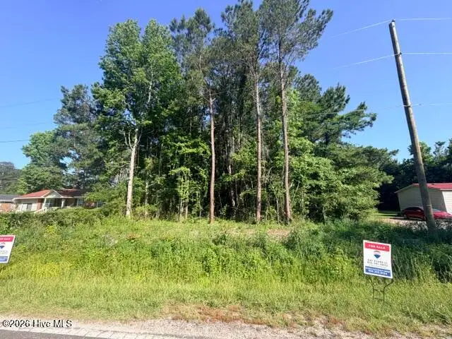180 W Fisher Avenue, New Bern, NC 28562 - #1