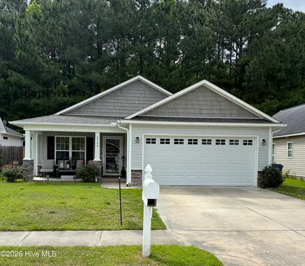 4744 Corena Drive, New Bern, NC 28562