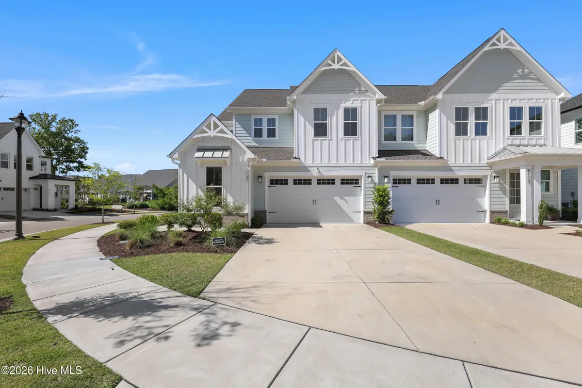 3121 Painted Turtle Loop, Wilmington, NC 28409 - #1