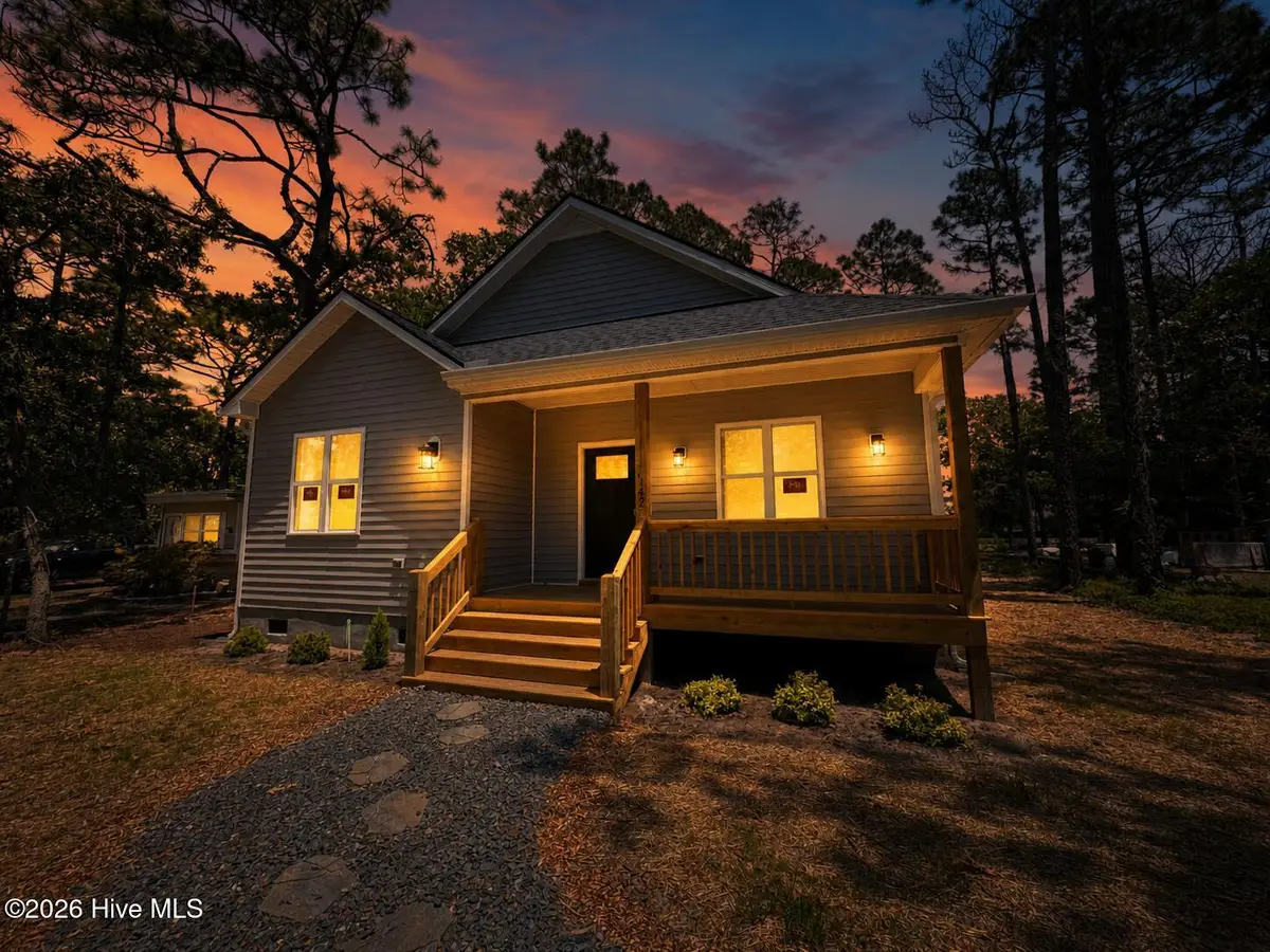 Address Withheld By Seller, Boiling Spring Lakes, NC 28461 - #1