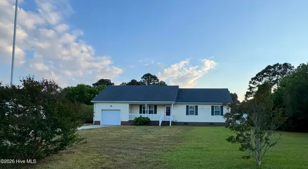 105 Sundown Court, Grandy, NC 27939