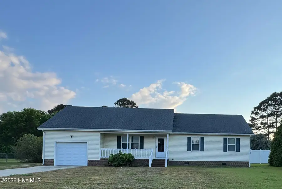 105 Sundown Court, Grandy, NC 27939 - #2