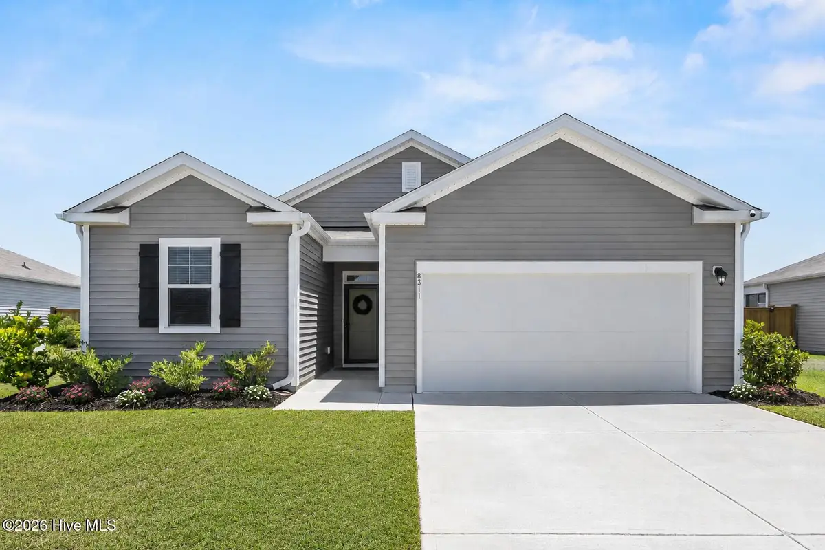 8311 Slippery Elm Court, Winnabow, NC 28479 - #1