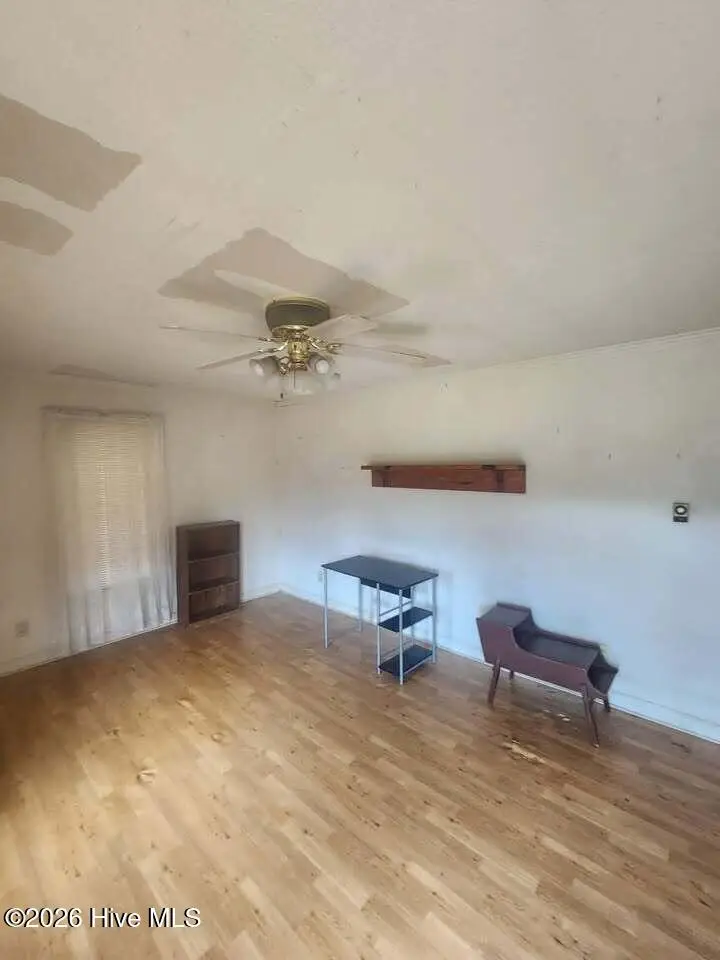 134 E Circle Drive, Hamilton, NC 27840 - #3