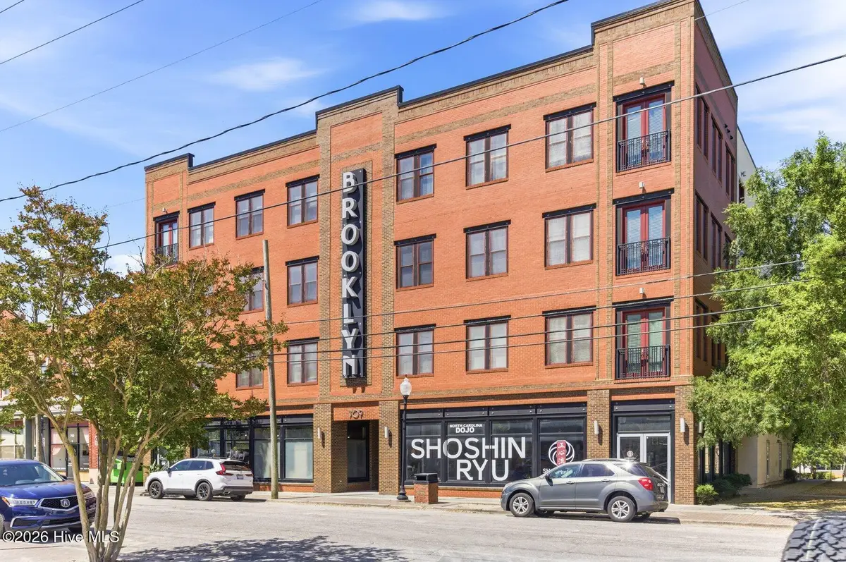 709 N 4th Street #Ste 205, Wilmington, NC 28401 - #1