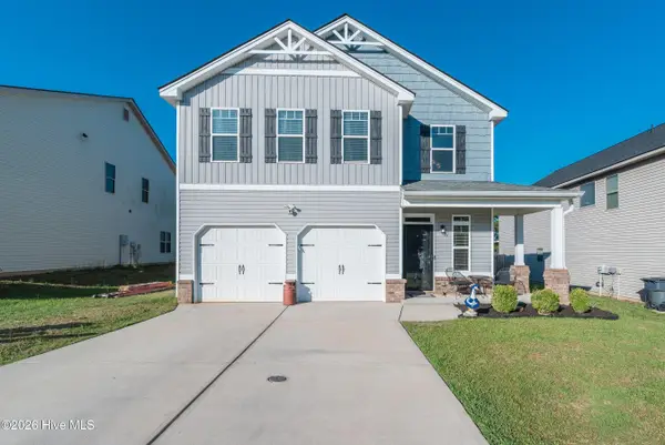 3362 Grove Landing Circle, Grovetown, GA 30813