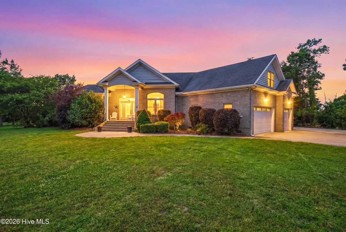 181 Raymons Creek Road, Shiloh, NC 27974 - #1