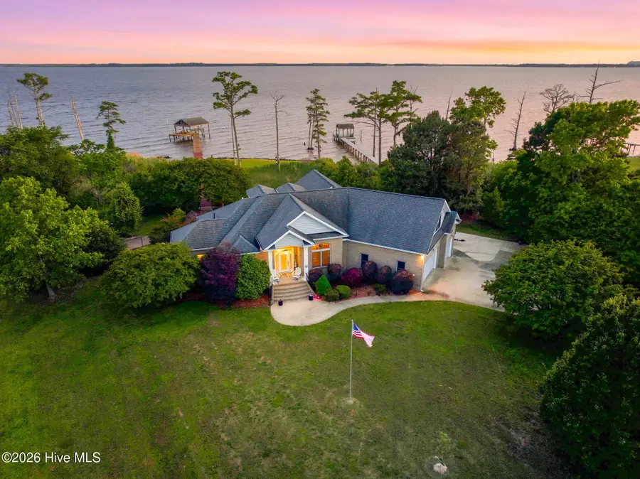 181 Raymons Creek Road, Shiloh, NC 27974 - #2