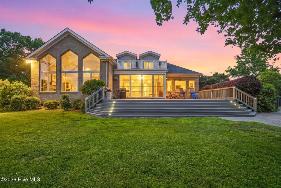 181 Raymons Creek Road, Shiloh, NC 27974 - #3