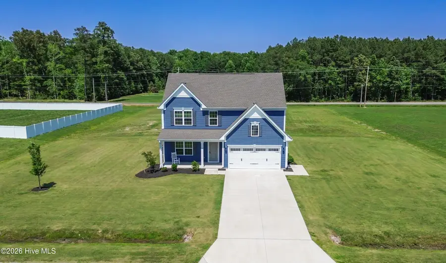 204 Ayla Court, Elizabeth City, NC 27909 - #2