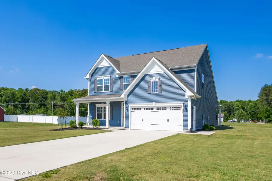 204 Ayla Court, Elizabeth City, NC 27909 - #3