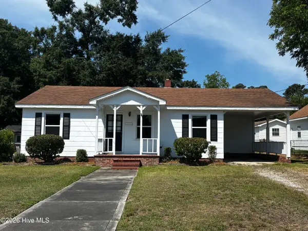 311 Church Street, Thomson, GA 30824
