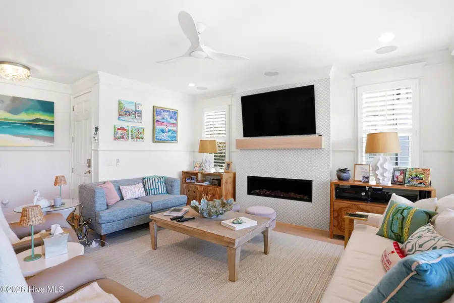 312 Causeway Drive #Unit A, Wrightsville Beach, NC 28480 - #3