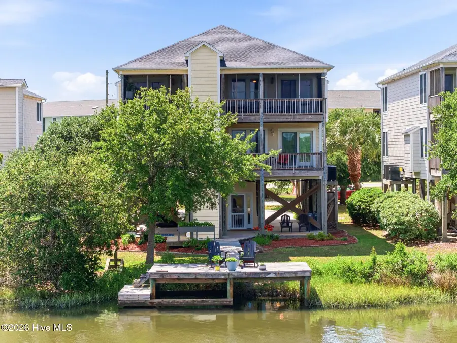 105 A Bay Drive, Surf City, NC 28445 - #2