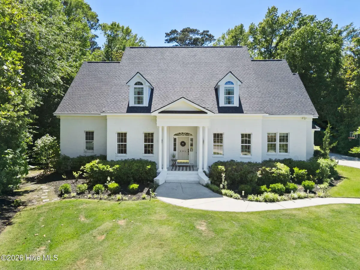6304 Marywood Drive, Wilmington, NC 28409 - #1