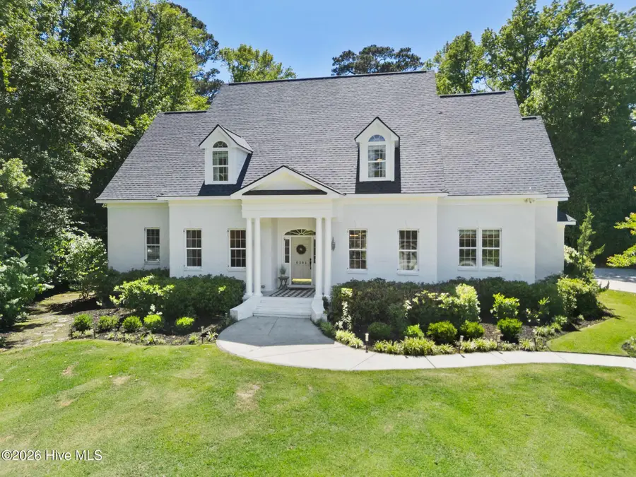 6304 Marywood Drive, Wilmington, NC 28409 - #3