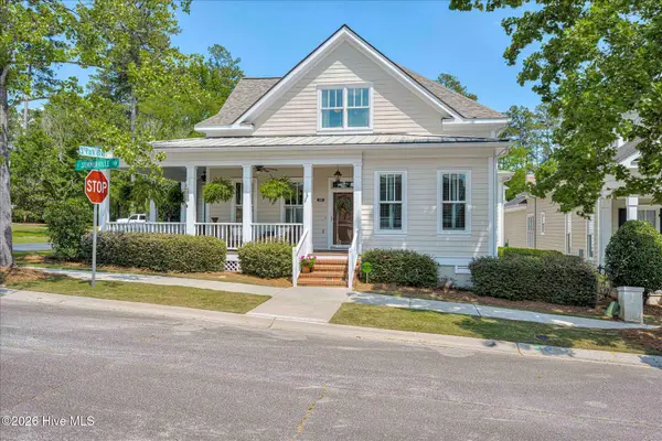 118 Central Park Lane, Evans, GA 30809