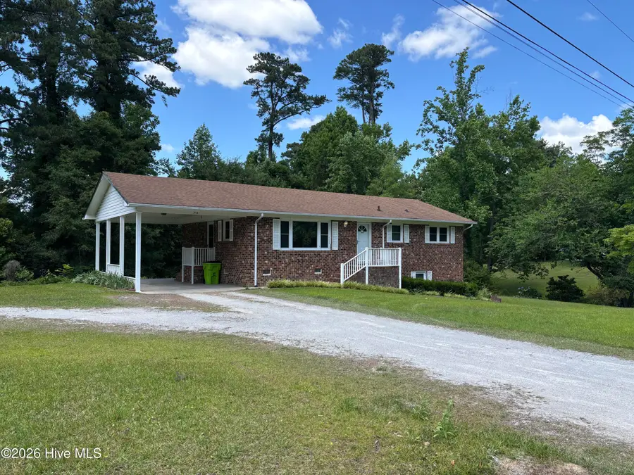 312 Neuse Cliffs Road, New Bern, NC 28560 - #3