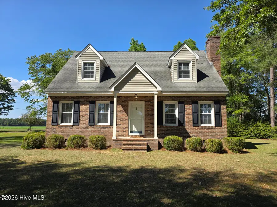 2558 Old Lumberton Road, Whiteville, NC 28472 - #2