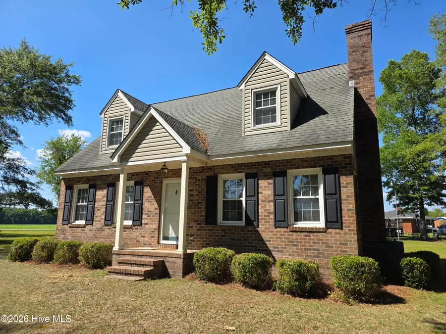 2558 Old Lumberton Road, Whiteville, NC 28472 - #3