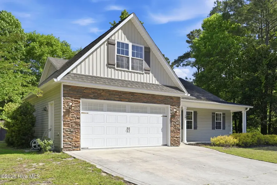100 Old Dock Landing Road, Sneads Ferry, NC 28460 - #2