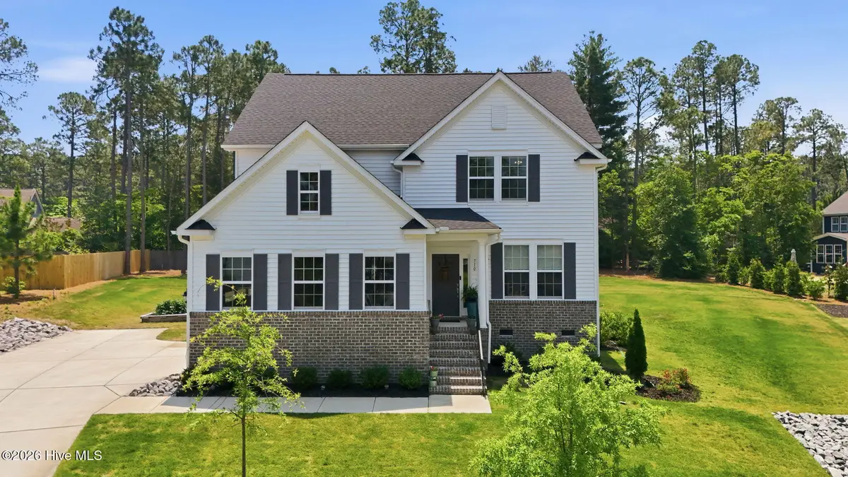 710 Hayworth Court, Southern Pines, NC 28387 - #1