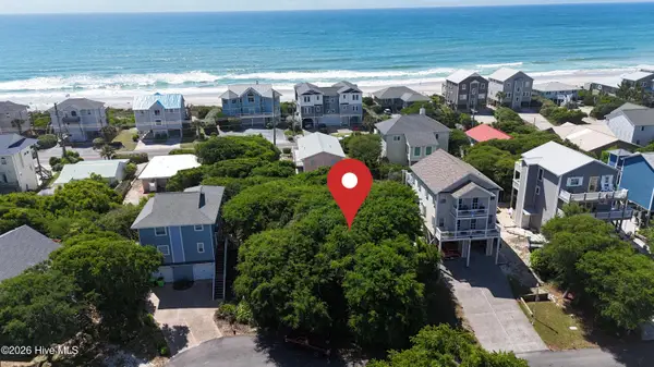 65 E Ridge, Surf City, NC 28445