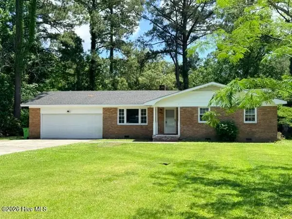 409 Hardy Avenue, New Bern, NC 28560