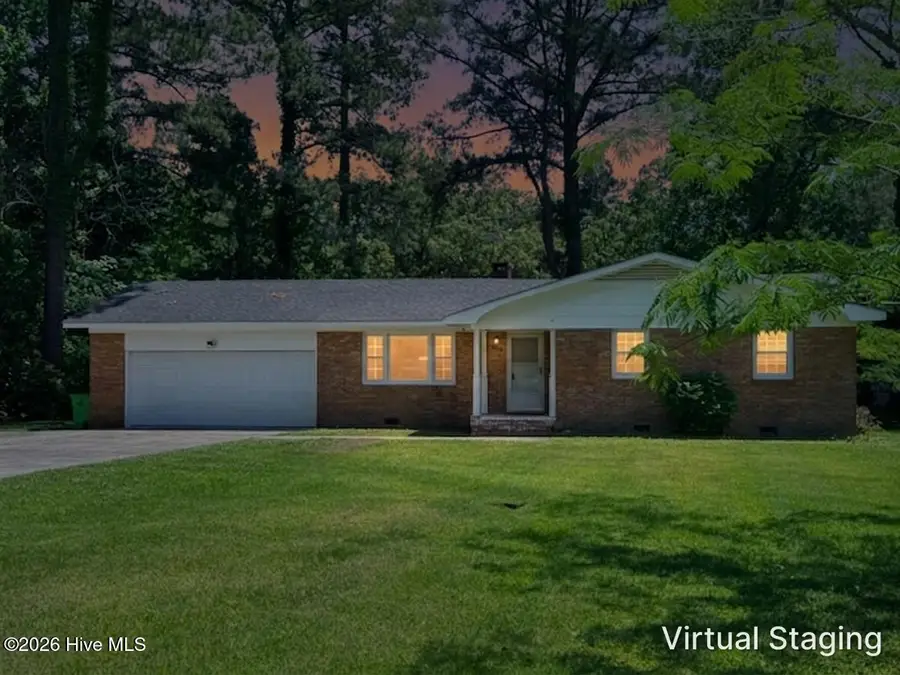 409 Hardy Avenue, New Bern, NC 28560 - #2