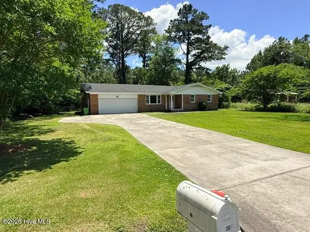 409 Hardy Avenue, New Bern, NC 28560 - #3