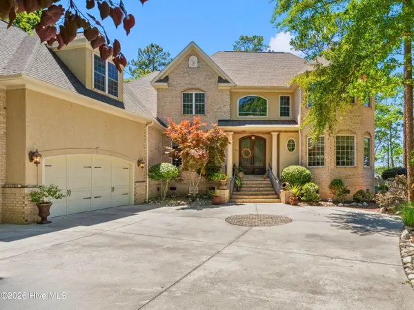 497 Deep Water Drive Se, Bolivia, NC 28422