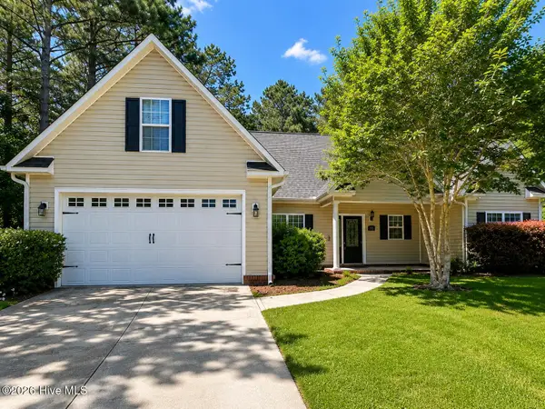 205 Brook Crossing Road, Swansboro, NC 28584