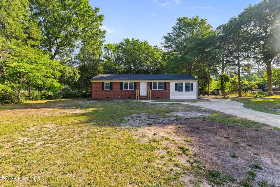 1540 Old Grantham Road, Goldsboro, NC 27530 - #2
