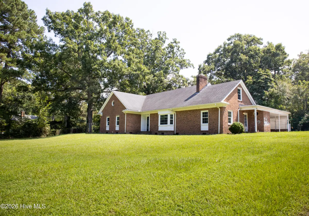 119 Watson Street, Enfield, NC 27823 - #1