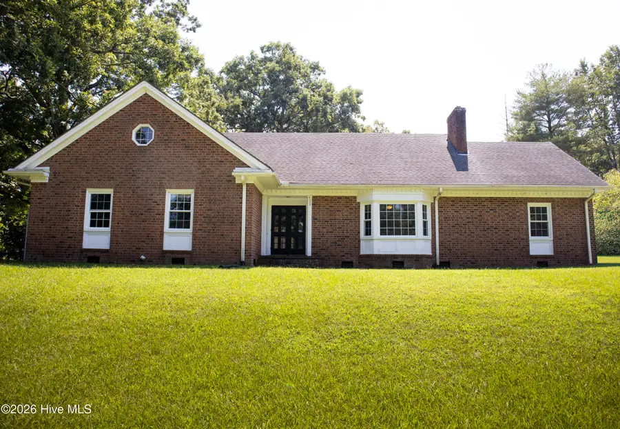 119 Watson Street, Enfield, NC 27823 - #2