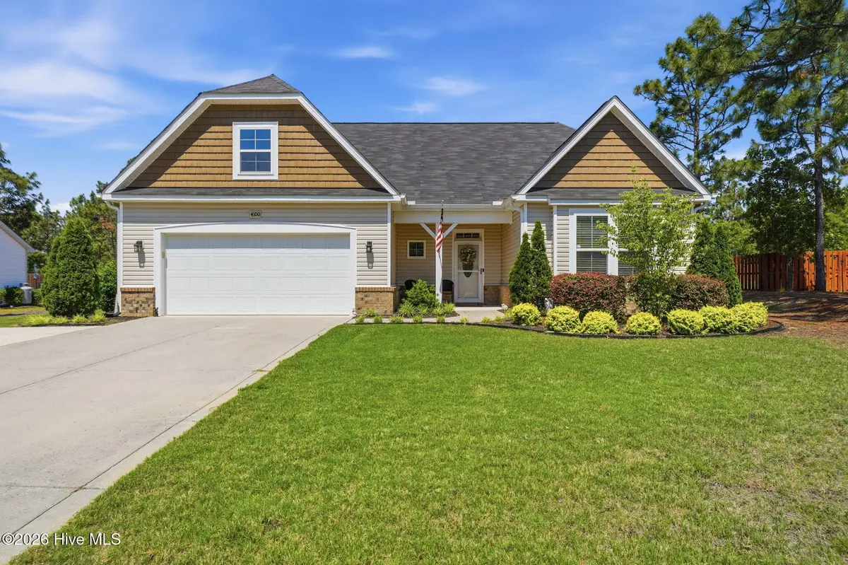 4100 Irwin Drive, Aberdeen, NC 28315 - #1