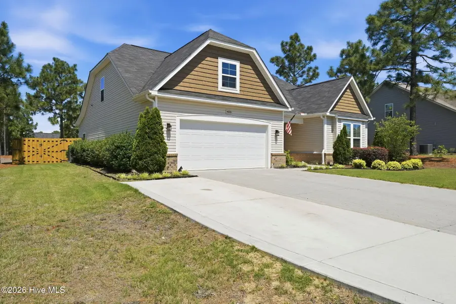 4100 Irwin Drive, Aberdeen, NC 28315 - #2