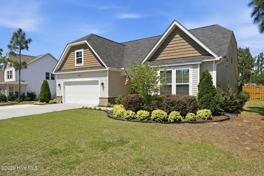 4100 Irwin Drive, Aberdeen, NC 28315 - #3