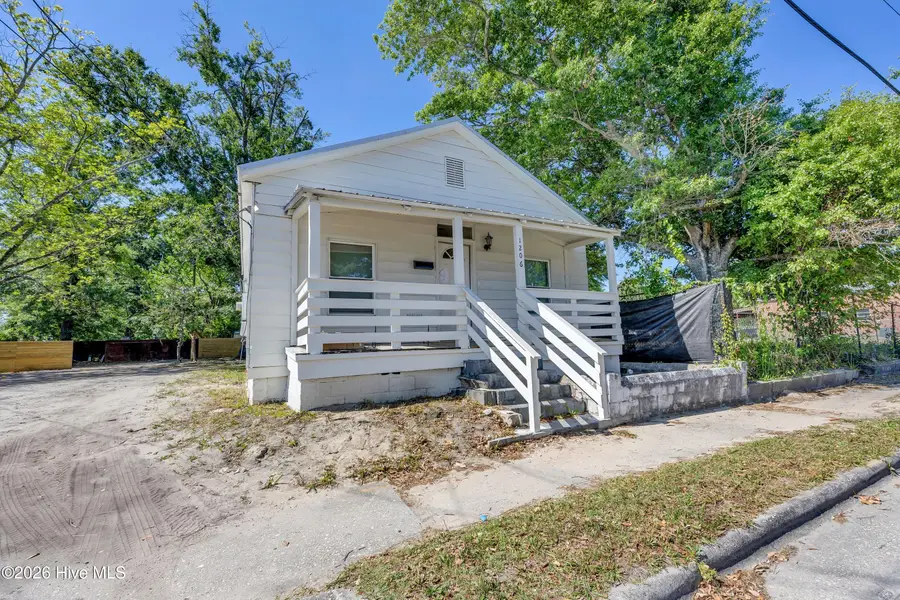1206 Dawson Street, Wilmington, NC 28401 - #2